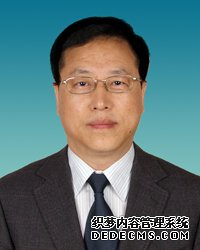 趙盛偉同志照片