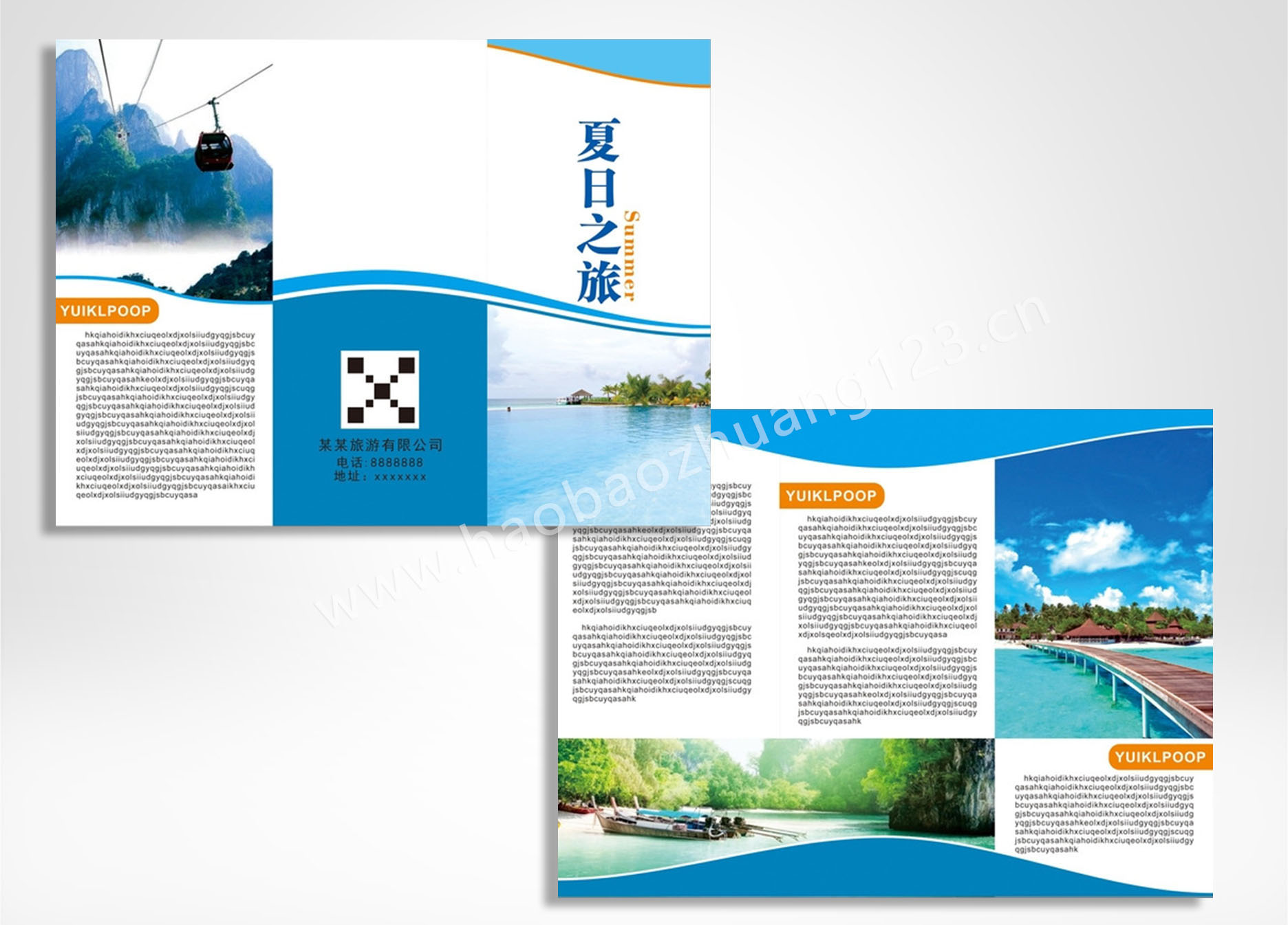 定制印刷有哪些好處，有哪些模切類型