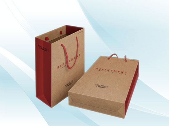 綠色包裝有哪些，有哪些包裝盒的定位設計?