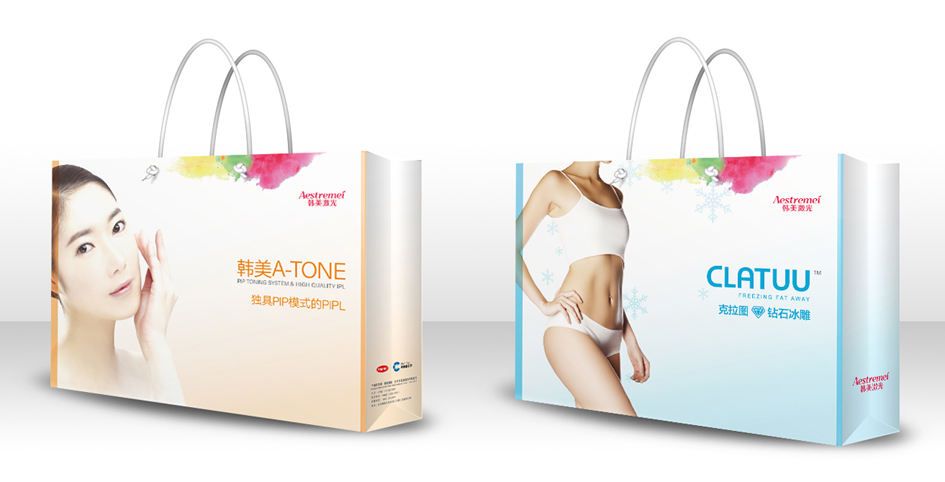 定制包裝的好處及常見的問題有哪些?