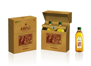 紙質(zhì)手提袋印刷應(yīng)該注意的事項以及如何提高知名度?