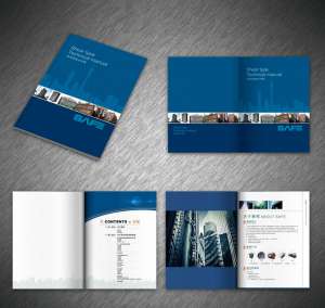 畫冊(cè)印刷要注意的問(wèn)題以及如何提高印刷效果?